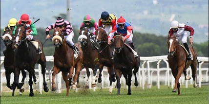 GP del 24, destinazione Roma