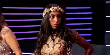 GF Vip, il segreto hot di Lulù Selassié: gli altri concorrenti sconvolti