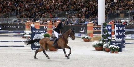 Fieracavalli, conto alla rovescia