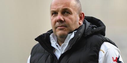 Il Pordenone si affida a Bruno Tedino: ufficiale il ritorno del tecnico