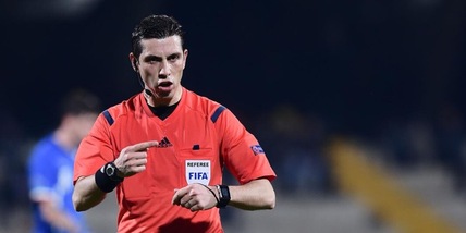 Conference League, Bodø/Glimt-Roma a Palabiyik