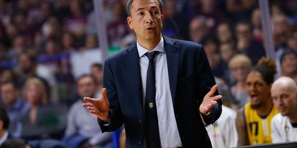 Pesaro, che colpo per la panchina: ufficiale Luca Banchi!