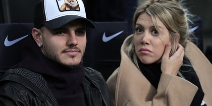 Icardi: la proposta hot a Wanda prima dello scandalo