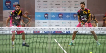 Parte a Bari la quinta tappa dello Slam