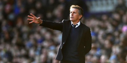 Saint-Etienne, tifosi in rivolta e pareggio con l'Angers