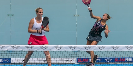 Slam by Mini: A Bari si entra nel vivo