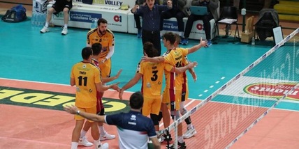 Castellana Grotte e Santa Croce a punteggio pieno