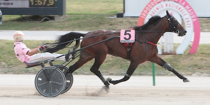 Un GP Global a Pontecagnano