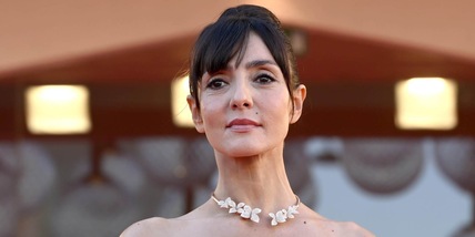 Ballando con le Stelle, arriva Ambra Angiolini?