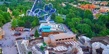 A Gardaland arriva Jumanji The Adventure: quanto è costata