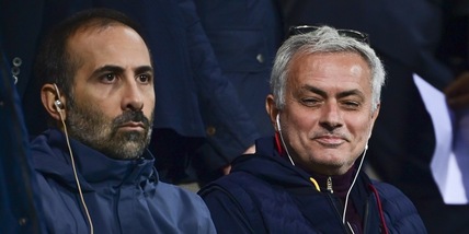 Mercato Roma, caccia a tre rinforzi per Mou: il piano per gennaio