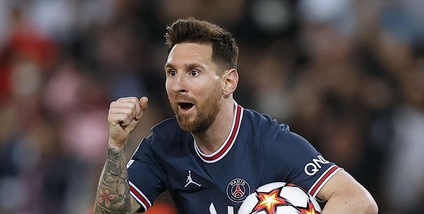 Psg-Lille, da 1 l'anticipo di Ligue 1