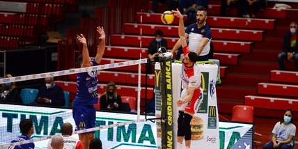 Santa Croce e Castellana Grotte difendono il primato