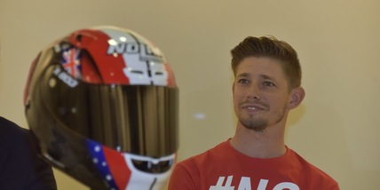 MotoGp, Stoner: "Nel 2007 troppa pressione"