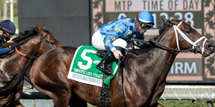 La BC serve un poker a Rispoli