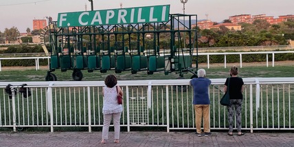 Livorno, si attende il D.M.