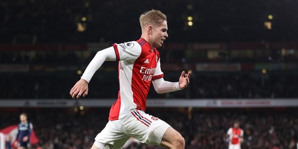 Smith-Rowe e la gioventù dell’Arsenal: così Arteta ha evitato l’esonero e ora è quinto
