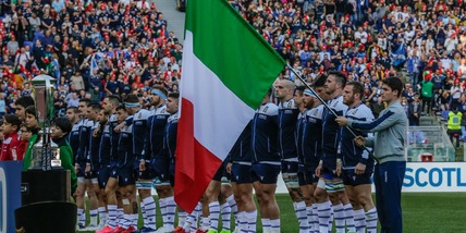 Italia-All Blacks, il ct Crowley annuncia la formazione: il XV ufficiale