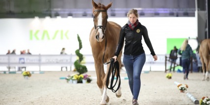 Jumping Verona: i big in campo