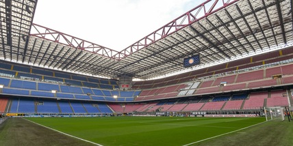 Derby, Giroud, Barella e Xavi: le ultimissime