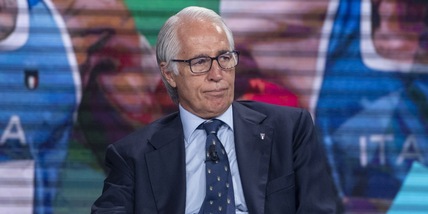 La Federazione cronometristi festeggia i suoi 100 anni al Coni