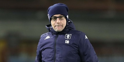 Genoa, ufficiale: esonerato Ballardini. In arrivo Shevchenko