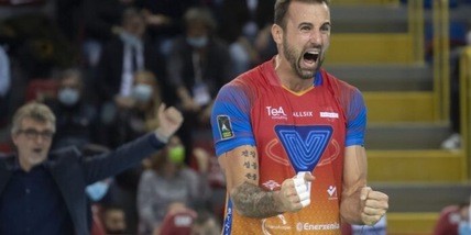 Grozer è l'MVP di ottobre