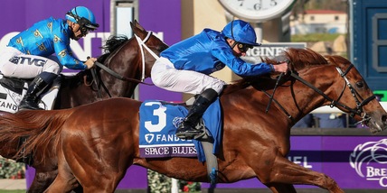 Rispoli sfiora il colpaccio