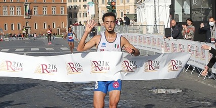 Mezza Maratona: Aouani e Epis campioni italiani