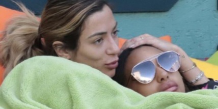 Gf Vip, in onda per sbaglio un video di Selassié: ecco cosa ha detto