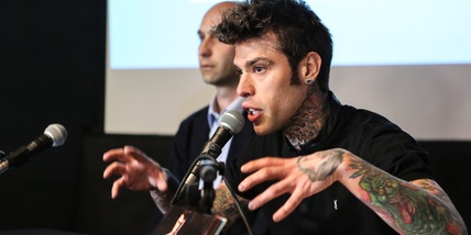LOL-Chi ride è fuori: Fedez svela i concorrenti della seconda stagione