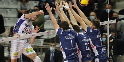 Trento torna alla vittoria in quel di Ravenna