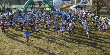 Domenica 14 novembre si apre la festa del "Cross per Tutti"