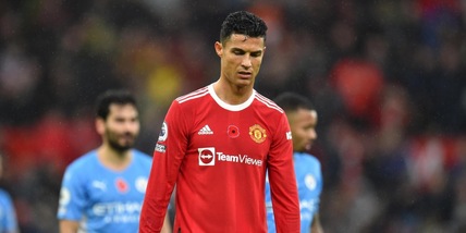 "Ronaldo al Barcellona", la clamorosa provocazione di Freixa