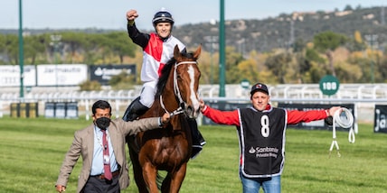 Maracay, "estrella” di Spagna