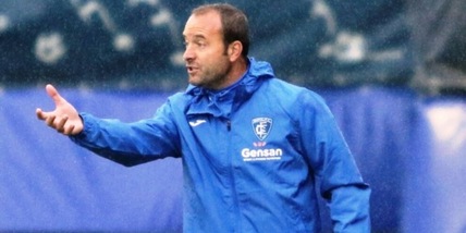 Empoli, ufficiale: ad Alessandro Birindelli la panchina dell'Under 16