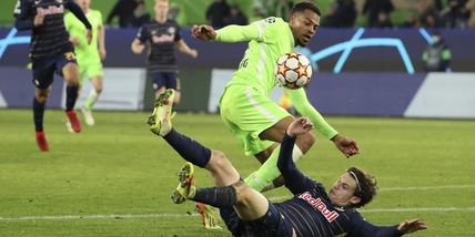 Nmecha, che risposta a Guardiola: dopo Sancho e Garcia è il terzo rimpianto del City