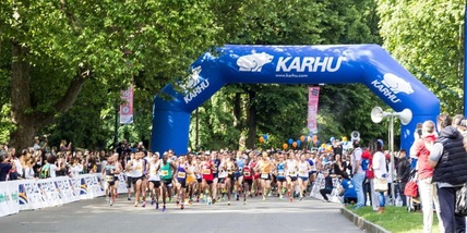 Prima il Po, poi il Covid...dopo 3 anni torna (finalmente) la maratona a Torino