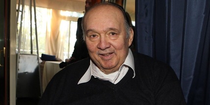 È morto Giampiero Galeazzi: aveva 75 anni