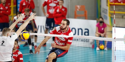 Taranto-Padova e Perugia-Milano antipasti della 6a