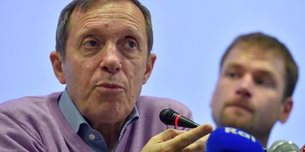 Caso Schwazer, il coach: "Alex ucciso dal punto di vista sportivo"