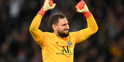 Psg, Donnarumma: "La rivalità con Navas mi disturba"