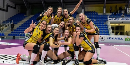 Brescia rimonta e batte Aragona