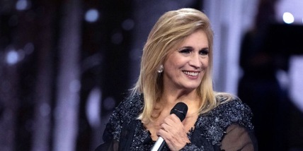 Iva Zanicchi: arriva la querela del figlio di Nunzio Gallo