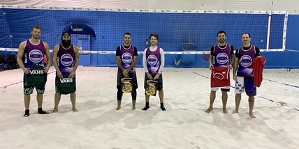 Ha preso il via il Campionato Italiano per Società