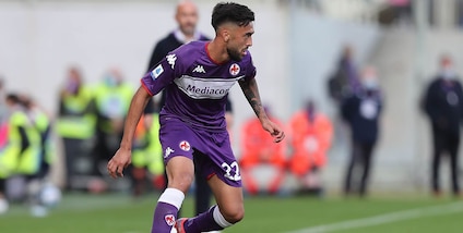 Fiorentina, Gonzalez ancora positivo al Covid