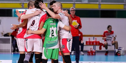 Castellana Grotte-Santa Croce è l'anticipo del sabato