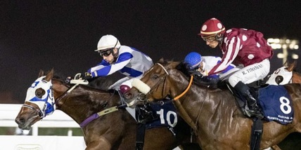 Un Casamento da Ghinee