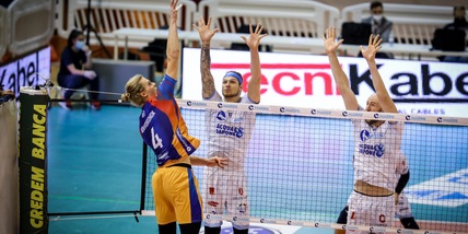 Monza espugna Cisterna ma solo al tie break