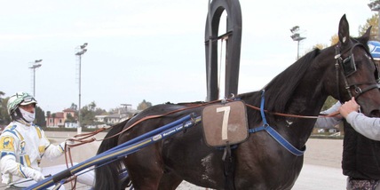 Oggi il GP Anact a Roma